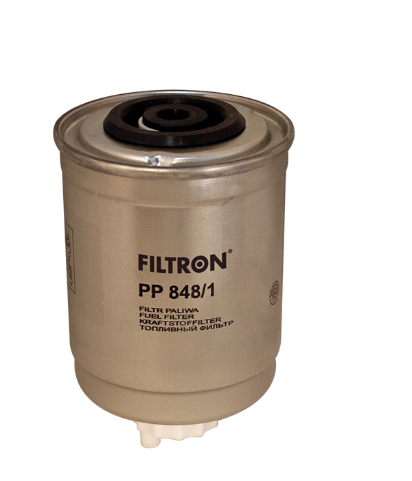 FILTRON FLT PP848/1 Üzemanyagszűrő
